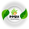Logo PPUA Web Rádio