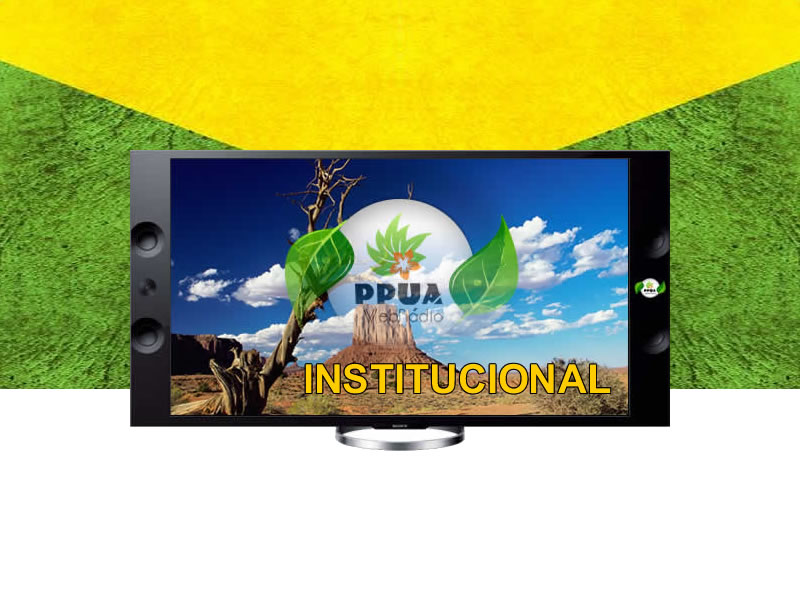 Ilustração Projeto Plante Uma Árvore SEM LINK